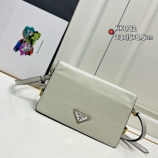 Prada Satchel Bags